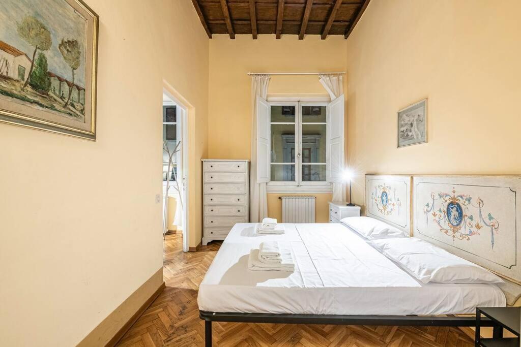 Historic Centre Elegant Apartamento *