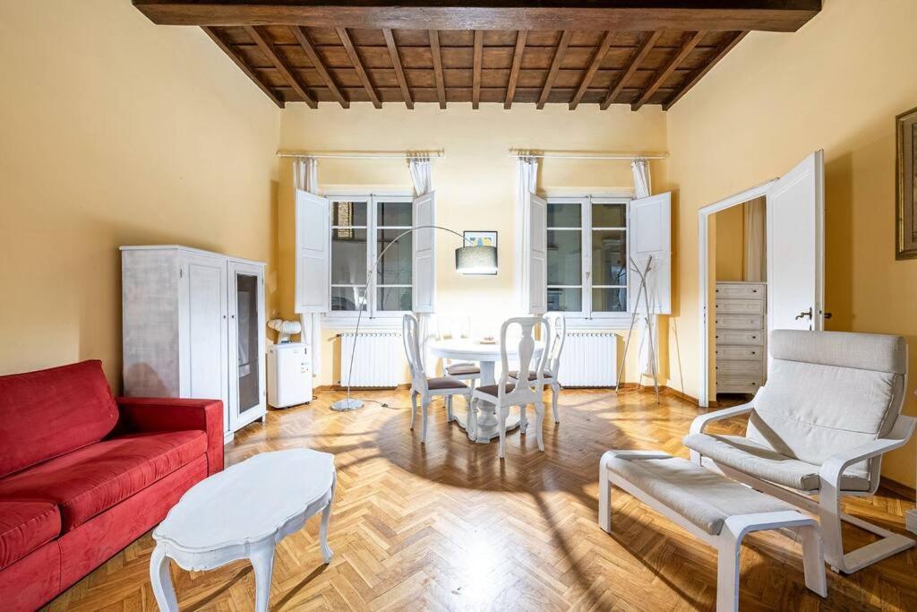 Historic Centre Elegant Apartamento