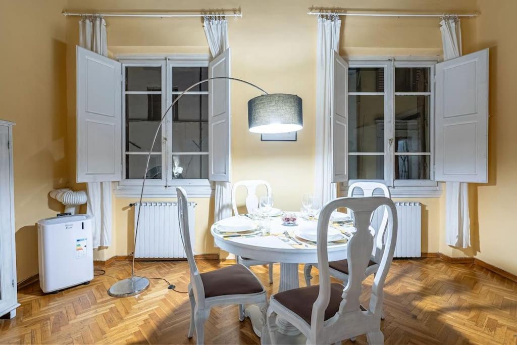 Apartamento Historic Centre Elegant Florença