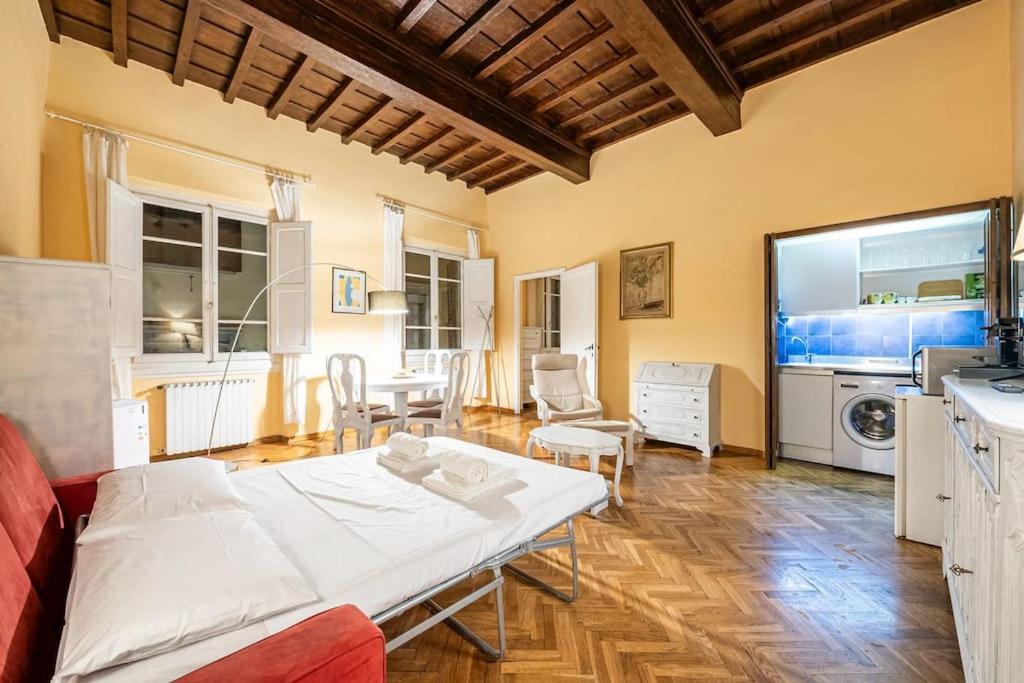 Apartamento Historic Centre Elegant
