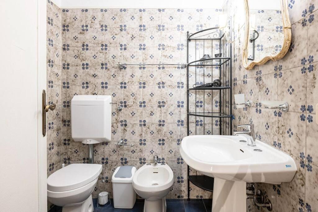 Historic Centre Elegant Apartamento